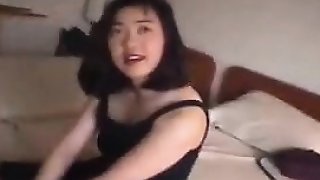 Cheating wife meets up in a hotel to get drilled by her boy