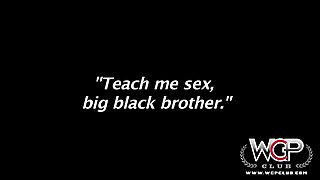 Teach Me How To Sex Big ###