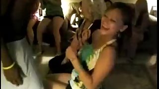 Hmong Wife Stripper Party