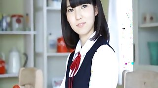 Crazy College, Japanese adult clip