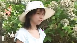 Japanese video Sakura