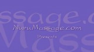 Nuru Massage by Stephanie Cane