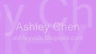 Ashley Chen asian scandal