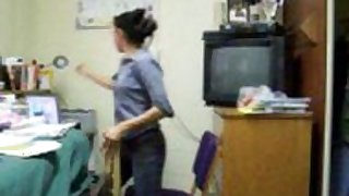 Must watch NRI Nurse Homemade Dance
