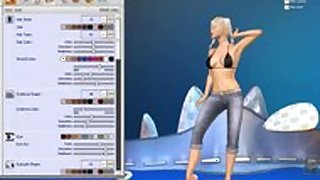 3D SexVilla 2  Create Your Own Porn