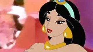 Sultan fucking Jasmine