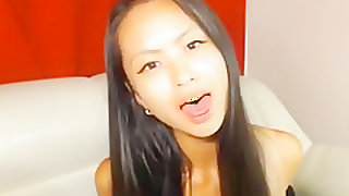 Horny Webcam record with College, Asian scenes