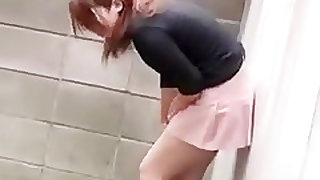 pulling off pussy hair from the girl on the street part 3