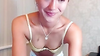 squirtyfox non-professional record 07/03/15 on 08:45 from MyFreecams