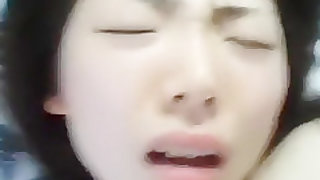 Asian girl and her bf sexlife compilation
