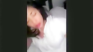 Asian partyslut one night stand