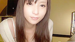 Amateur individual shooting, post. 354 / Akina 19-year-old college student