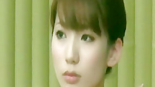 So sexy japanese wife is taken on video and share in web
