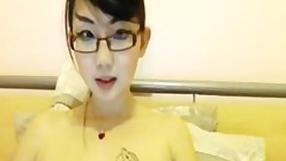 Pretty lady live masturbation on Webcam 1411261 - Asian Webcam 2014112601