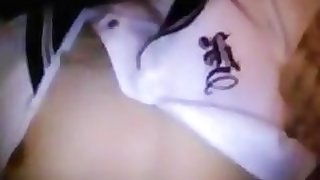 My amateur pov clip is showing me fuck a fake cock
