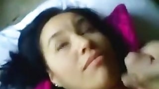 Crazy amateur movie with compilation, asian, chinese, pov, facial scenes