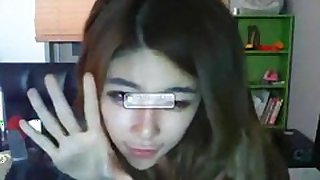 Live Sex on Webcam of Hot girl Korean Vol03 - Korean BJ 2014120503