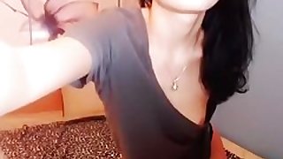 sophie3311 intimate movie on 02/01/15 18:07 from chaturbate