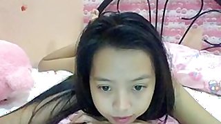 marvelous asia intimate movie scene on 01/22/15 04:28 from chaturbate