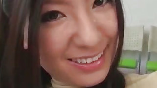 Cute Japanese Girl Banged Video 6