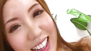 Hot Japanese Girl Banged Video 8