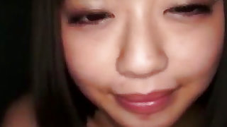 Adorable Asian  Fucked Video 10
