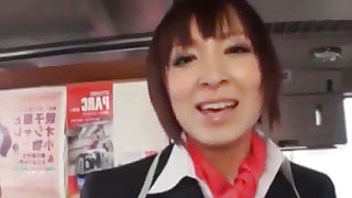 Sexy Japanese  Banged Video 17