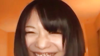 Cute Japanese Girl Banged Video 11