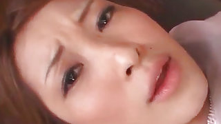 Hot Japanese Girl Banged Video 17